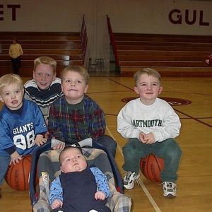 Meet your Posher, John